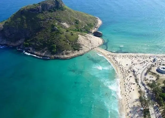 Paradise Pontal Recreio