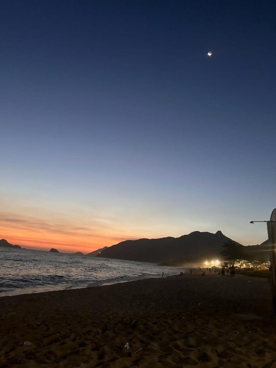 Apartamento Paradise Pontal Recreio *
