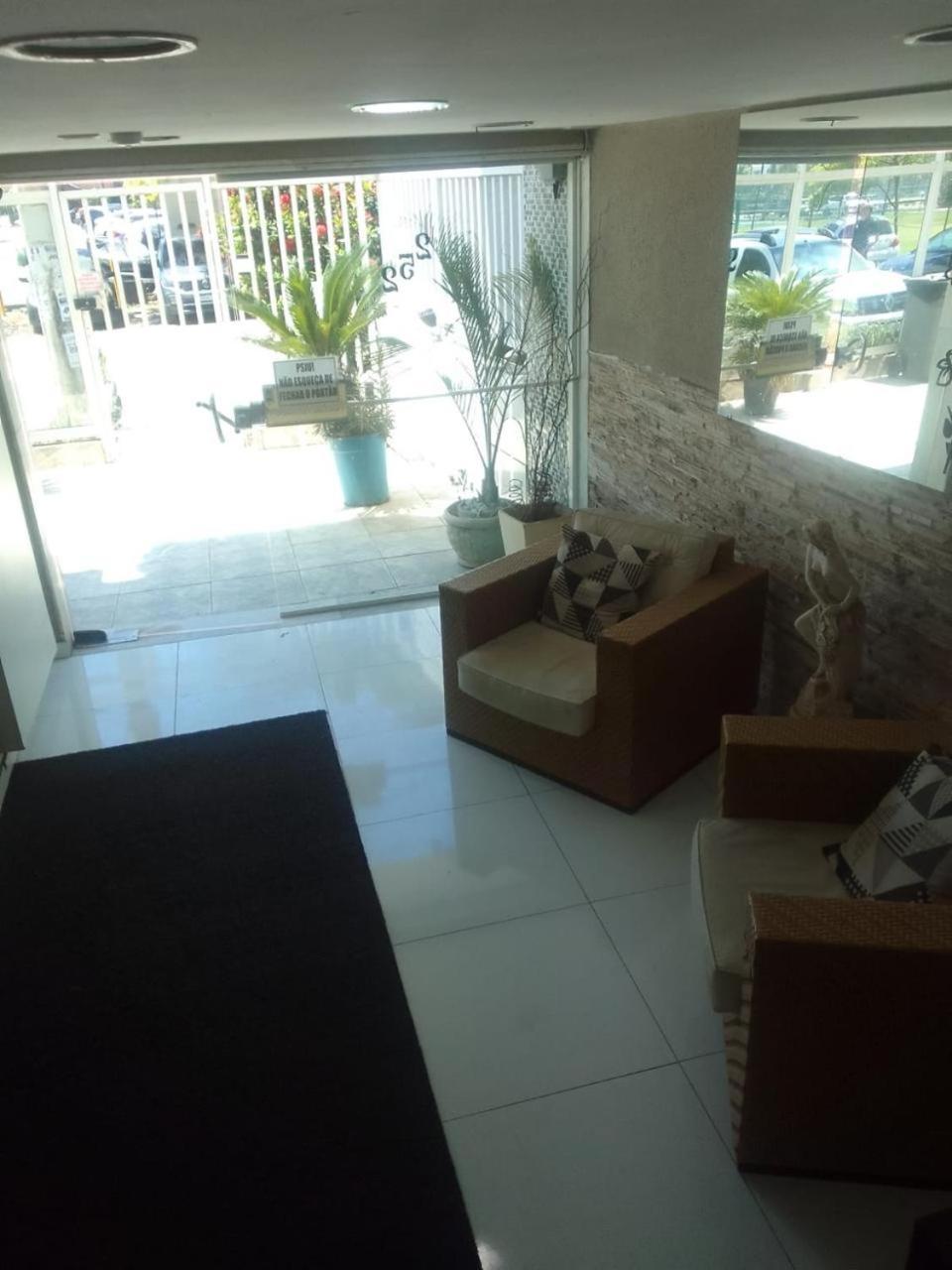 Apartamento Paradise Pontal Recreio Río de Janeiro