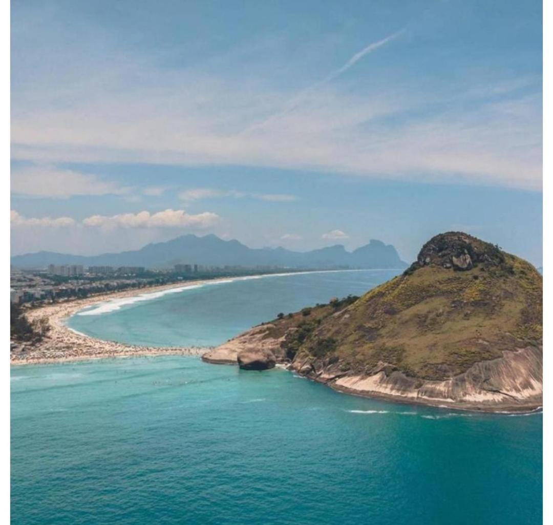 Paradise Pontal Recreio * Río de Janeiro
