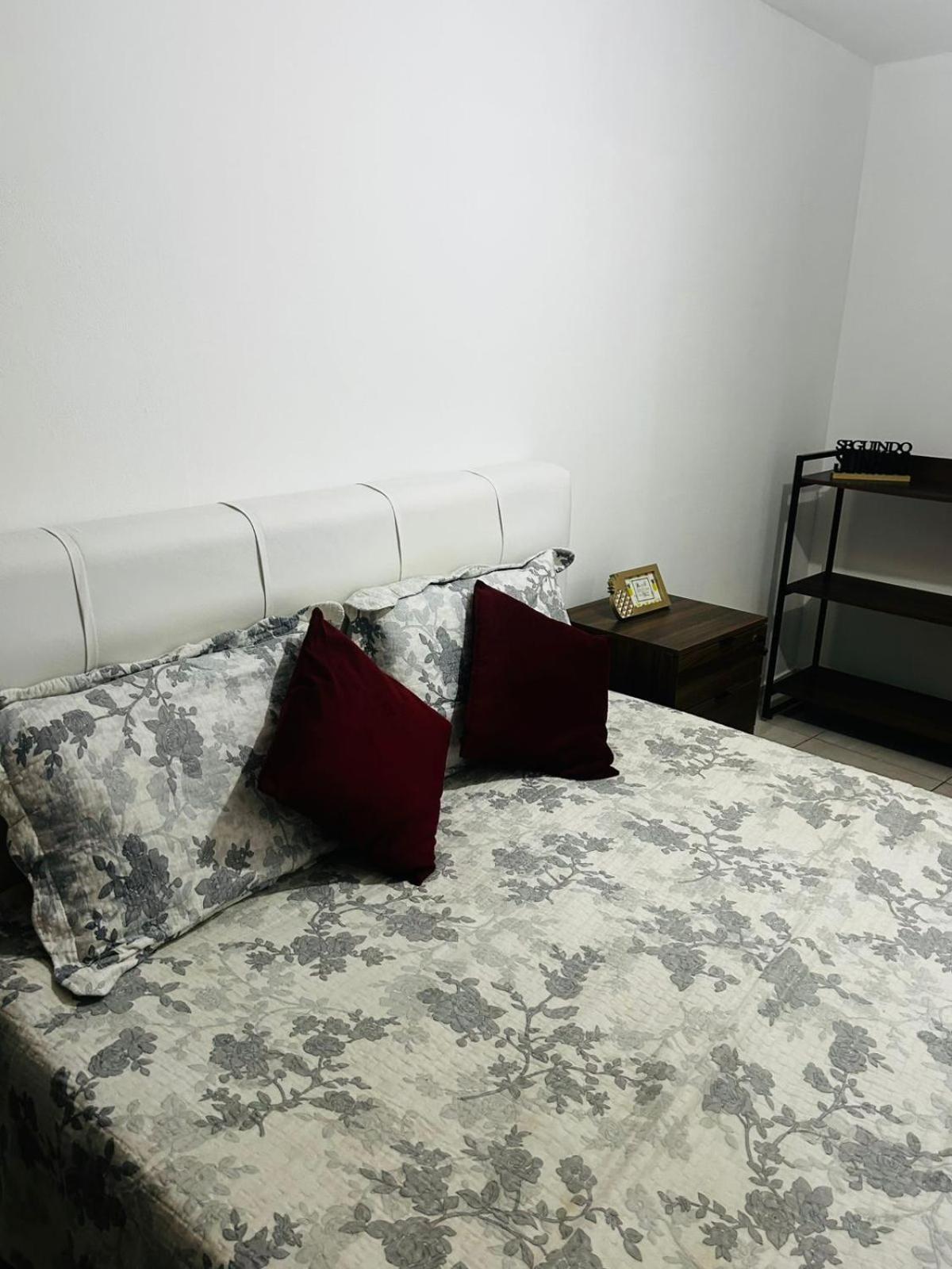 Paradise Pontal Recreio Apartamento