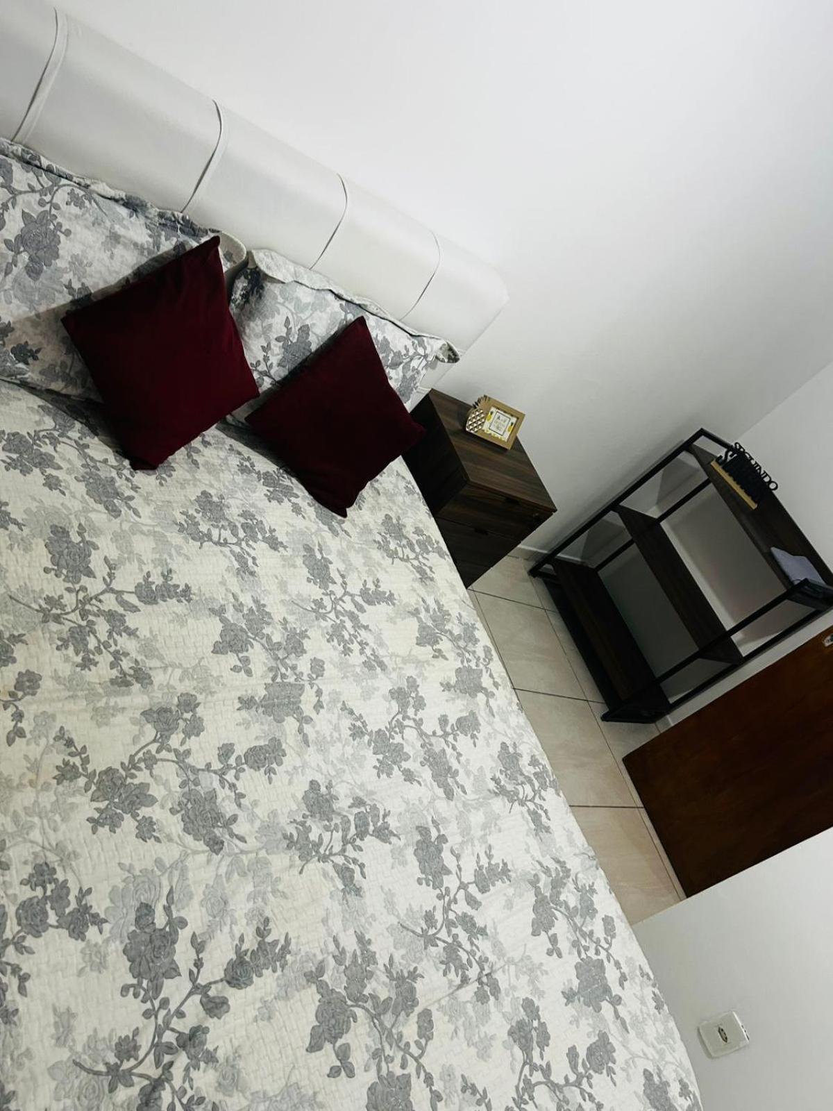 Apartamento Paradise Pontal Recreio *