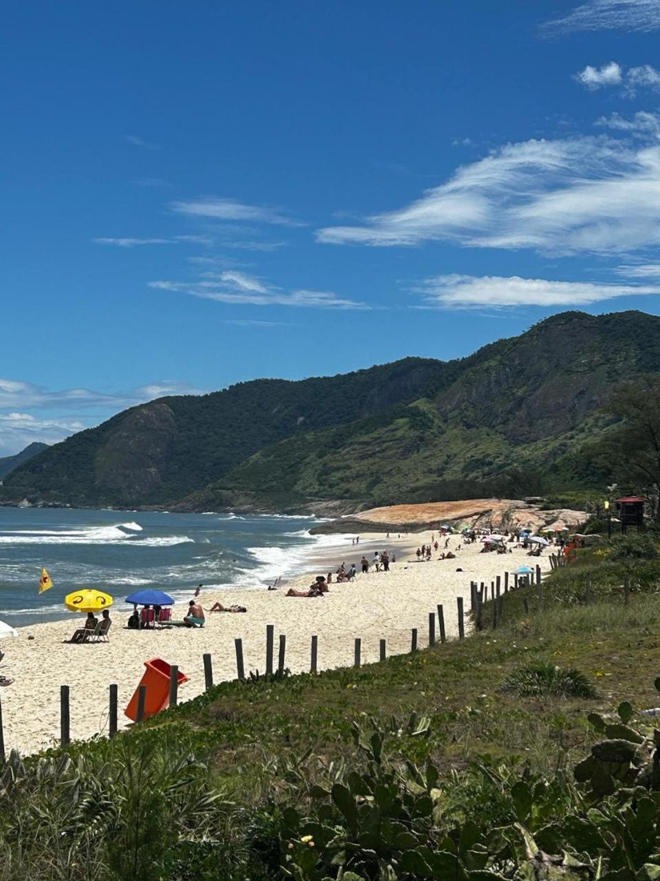 Apartamento Paradise Pontal Recreio