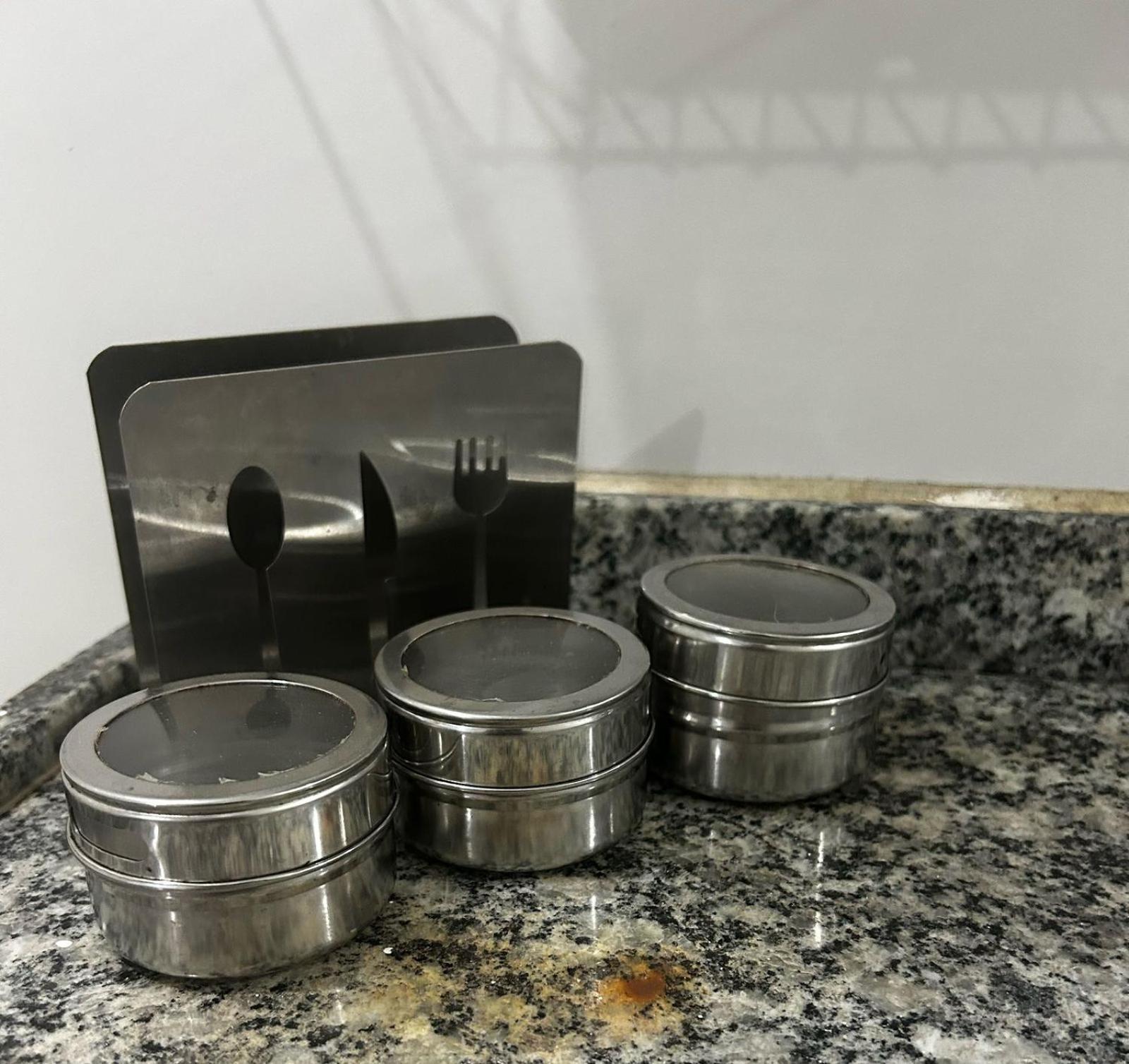 Apartamento Paradise Pontal Recreio *