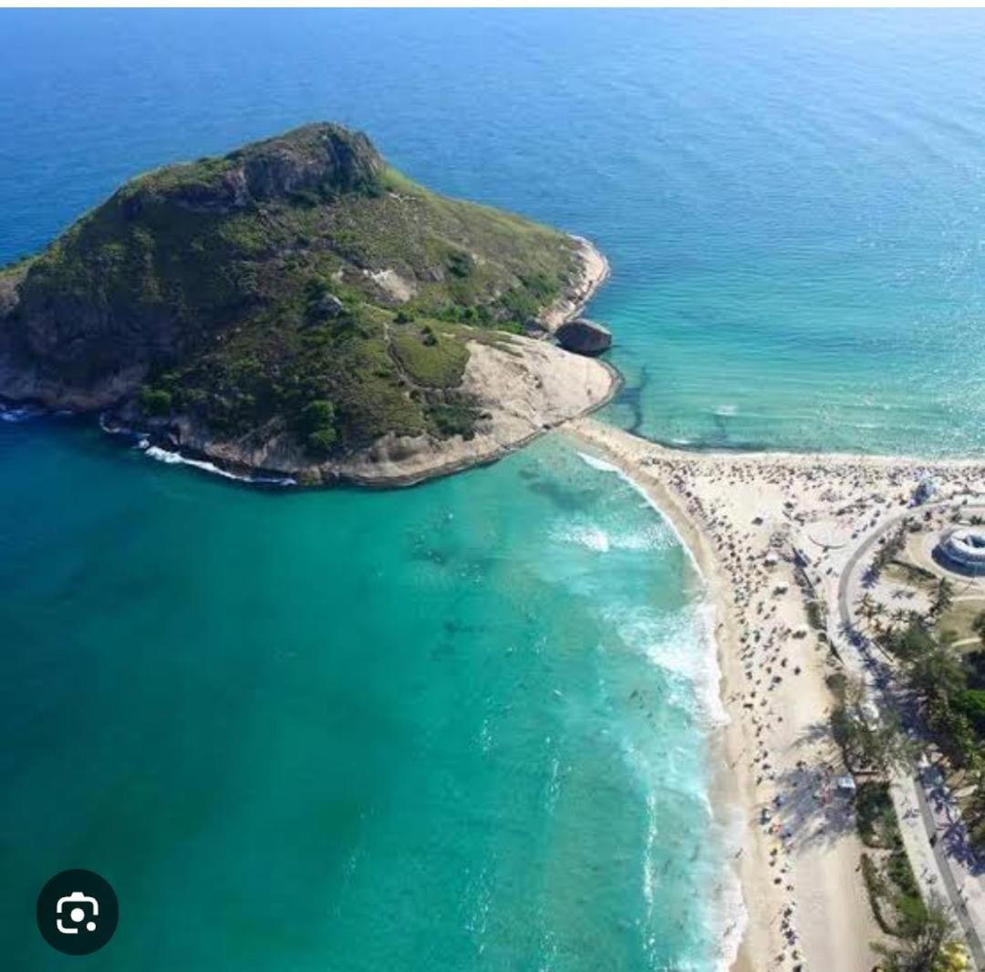 Paradise Pontal Recreio Apartamento