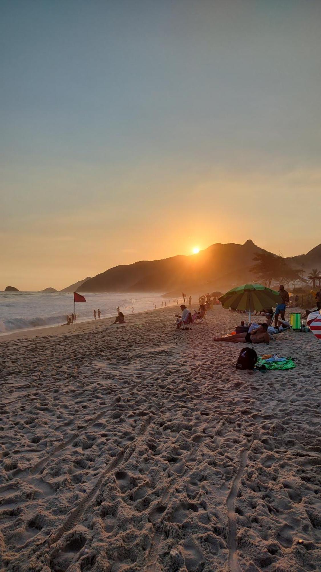 Paradise Pontal Recreio * Río de Janeiro