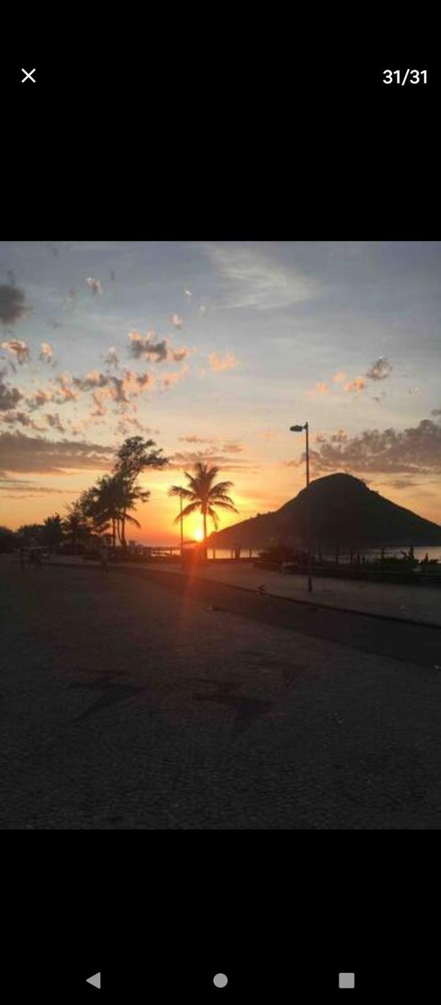 Apartamento Paradise Pontal Recreio